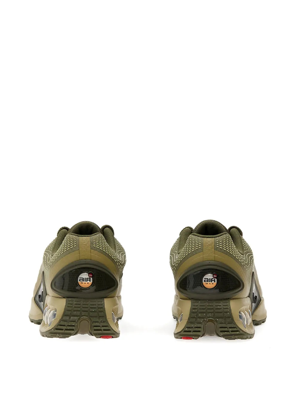 Nike Air Max Dn Lace-Up Sneakers Grazuv Mart