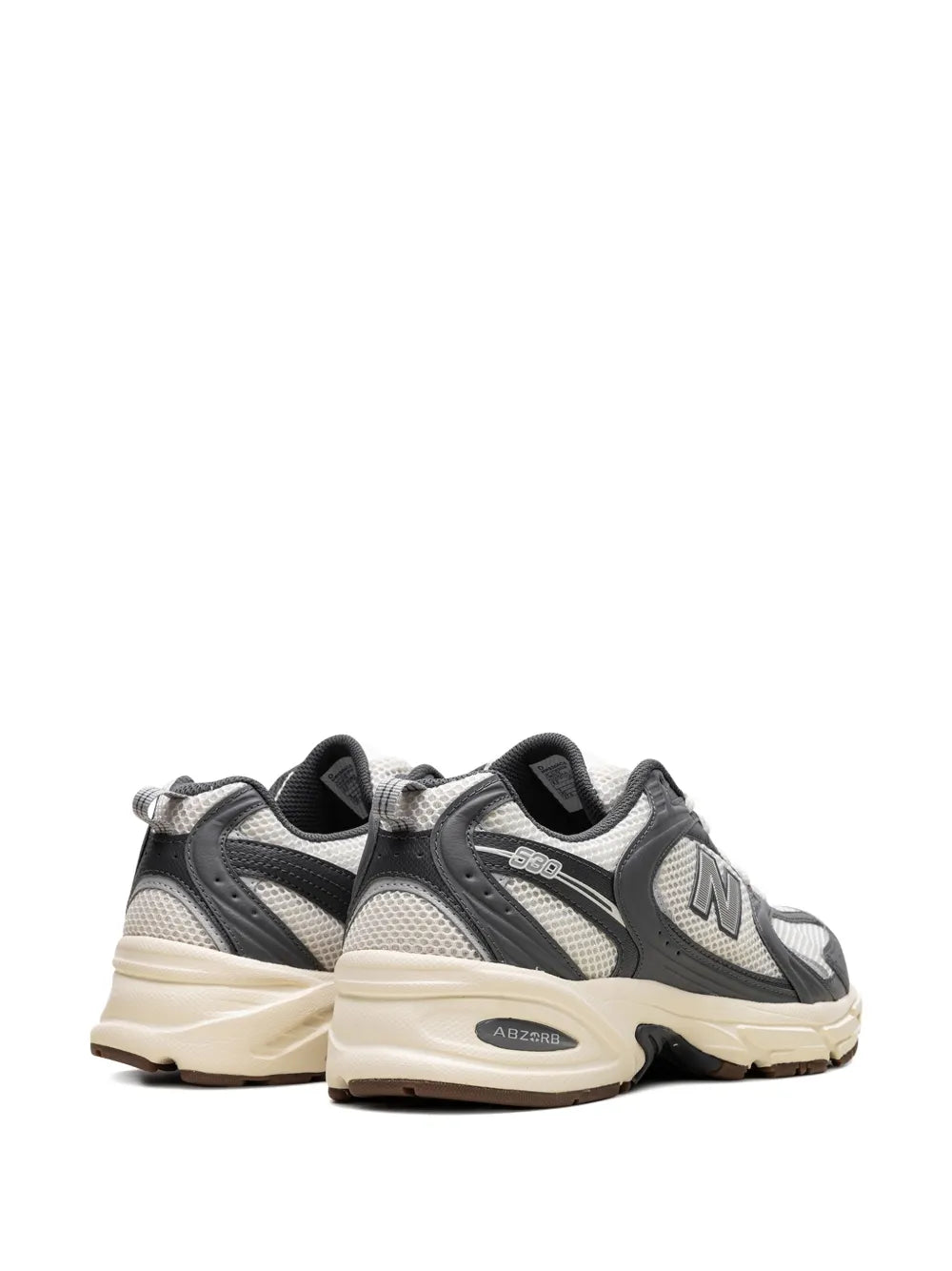 New Balance 530 Castlerock Angora Magnet Sneakers Grazuv Mart