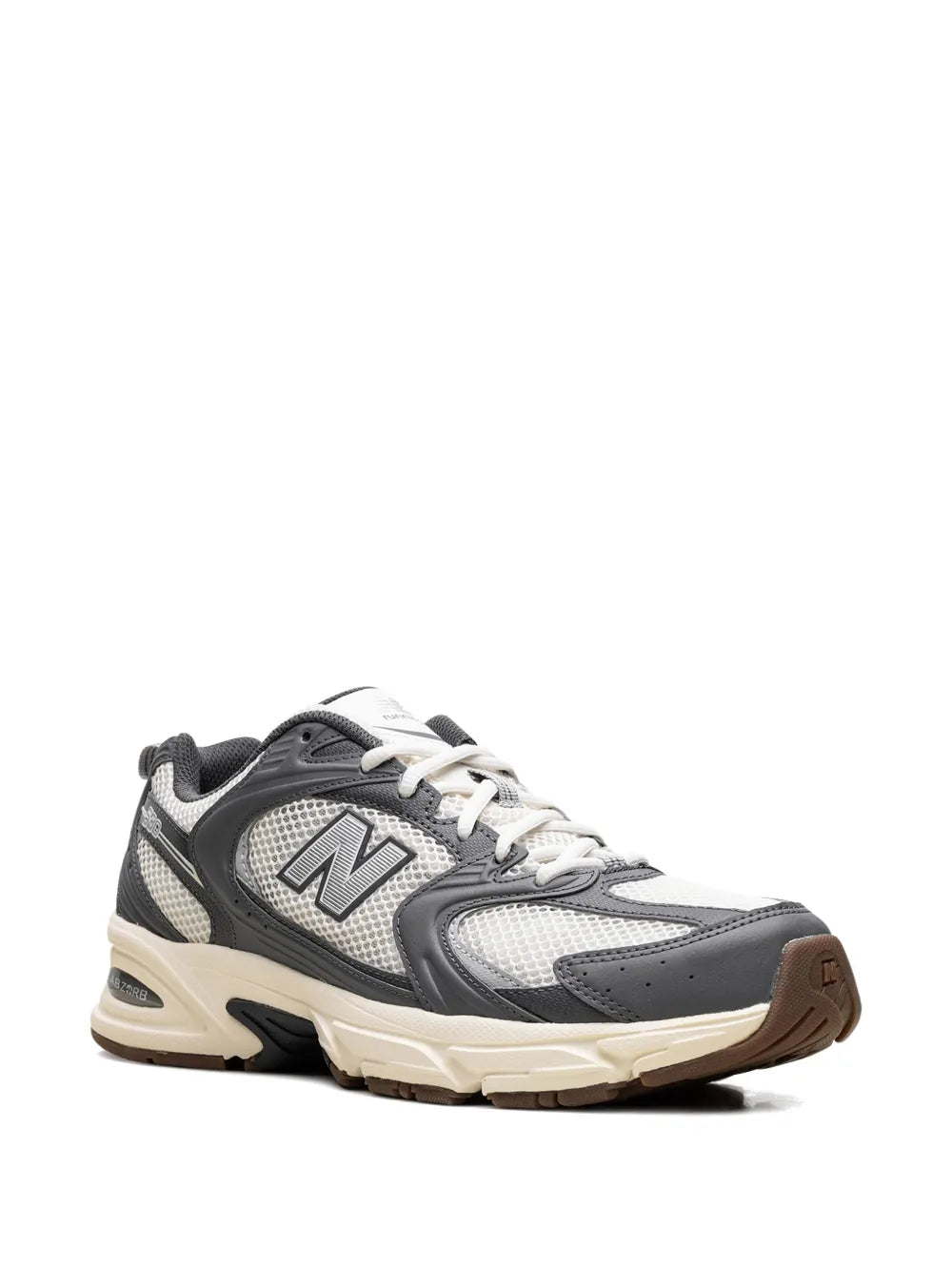 New Balance 530 Castlerock Angora Magnet Sneakers Grazuv Mart