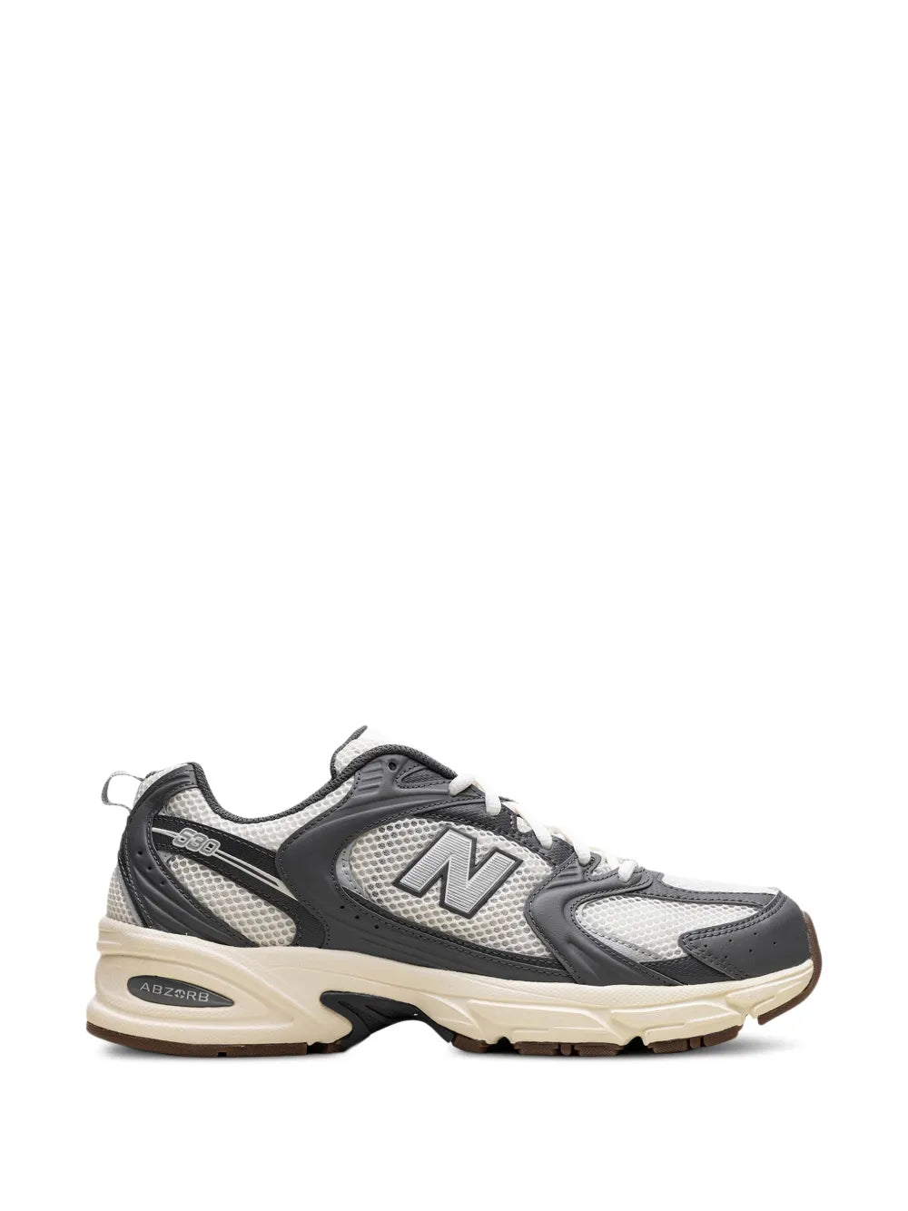 New Balance 530 Castlerock Angora Magnet Sneakers Grazuv Mart