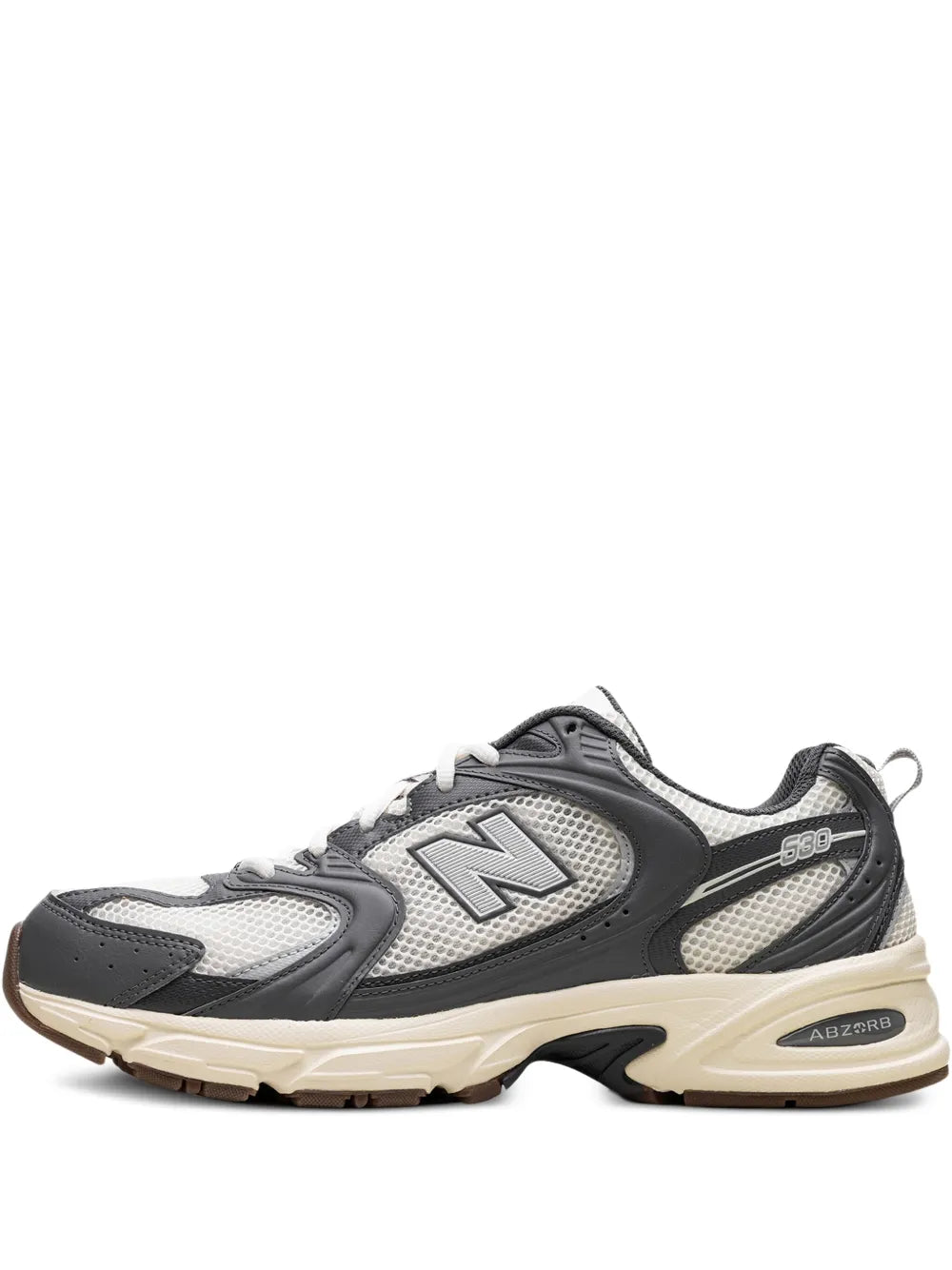 New Balance 530 Castlerock Angora Magnet Sneakers Grazuv Mart