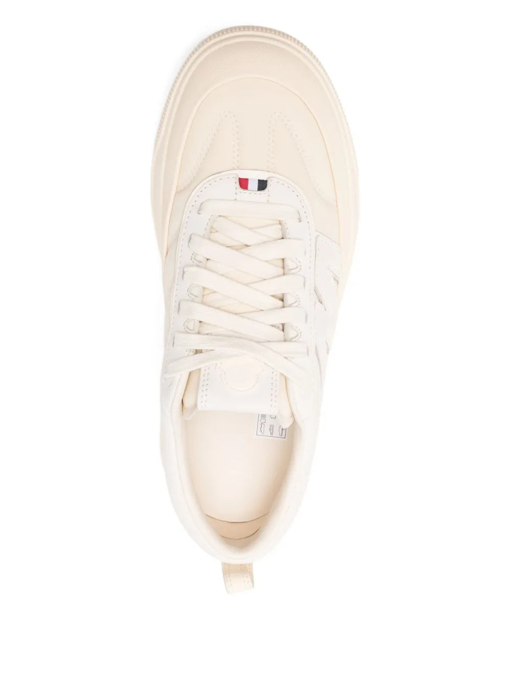 Moncler Altive Nubuck Sneakers Grazuv Mart