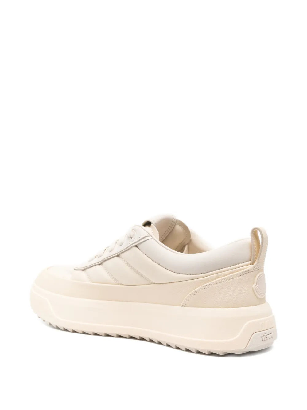 Moncler Altive Nubuck Sneakers Grazuv Mart