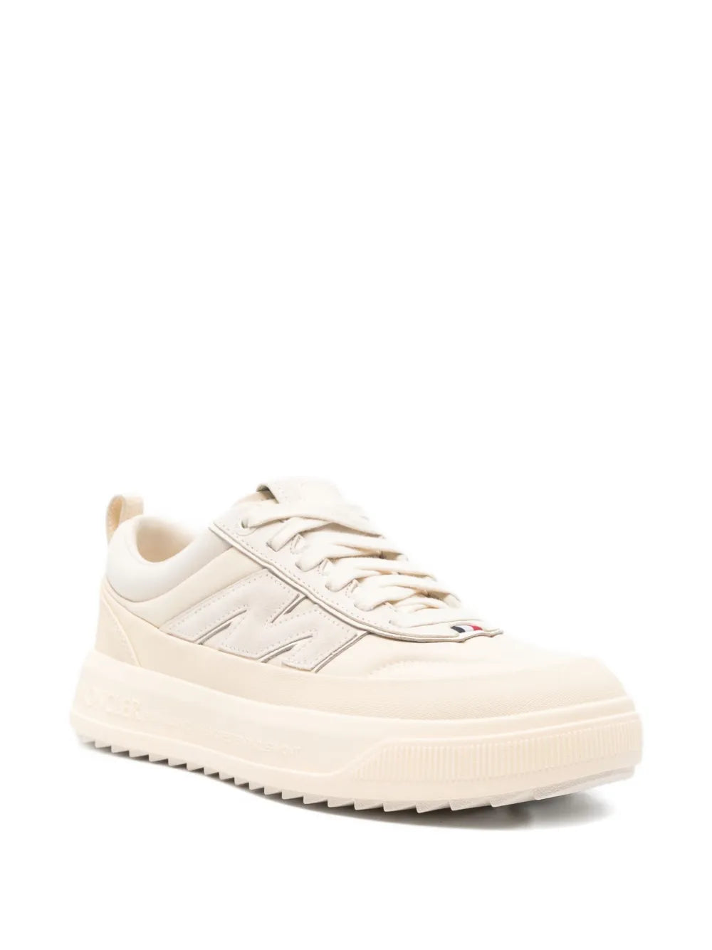 Moncler Altive Nubuck Sneakers Grazuv Mart
