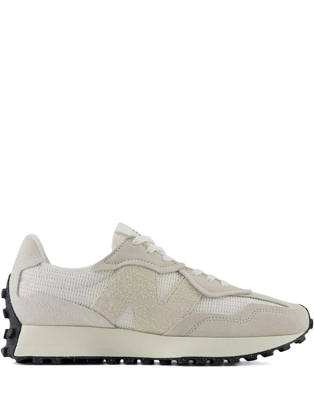 New Balance 327 Timberwolf With Sea Salt Sneakers Grazuv Mart