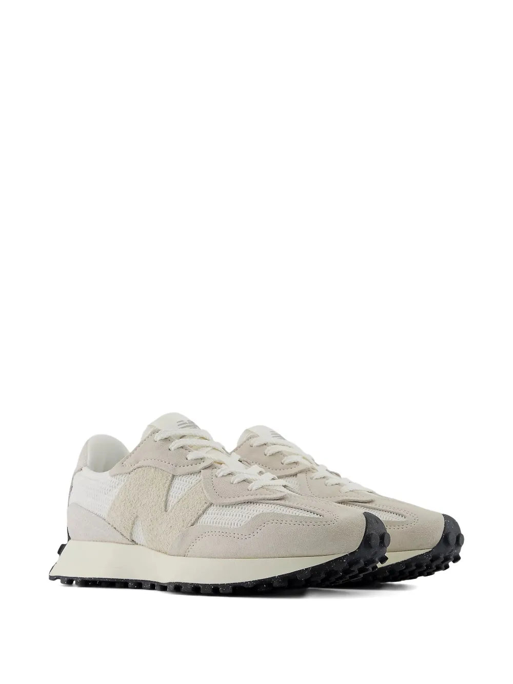 New Balance 327 Timberwolf With Sea Salt Sneakers Grazuv Mart