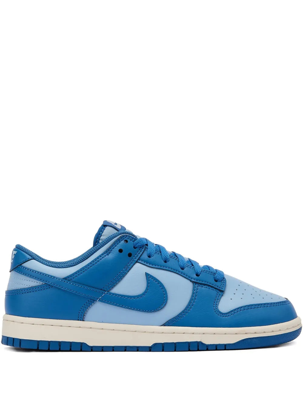 Nike Dunk Low Psychic Blue Sneakers Grazuv Mart