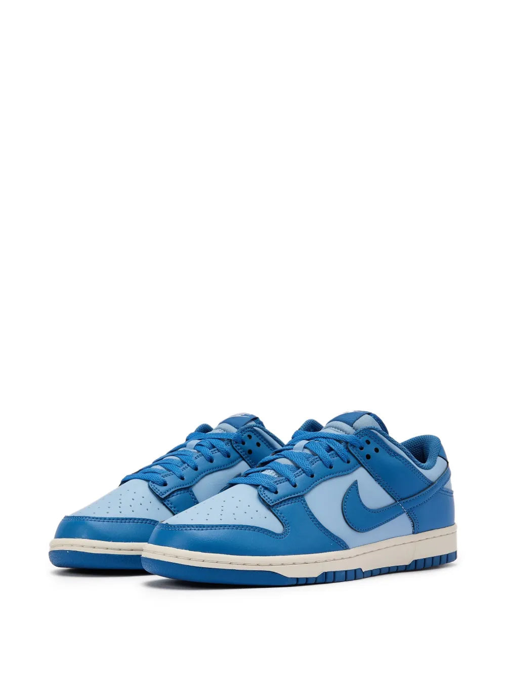 Nike Dunk Low Psychic Blue Sneakers Grazuv Mart