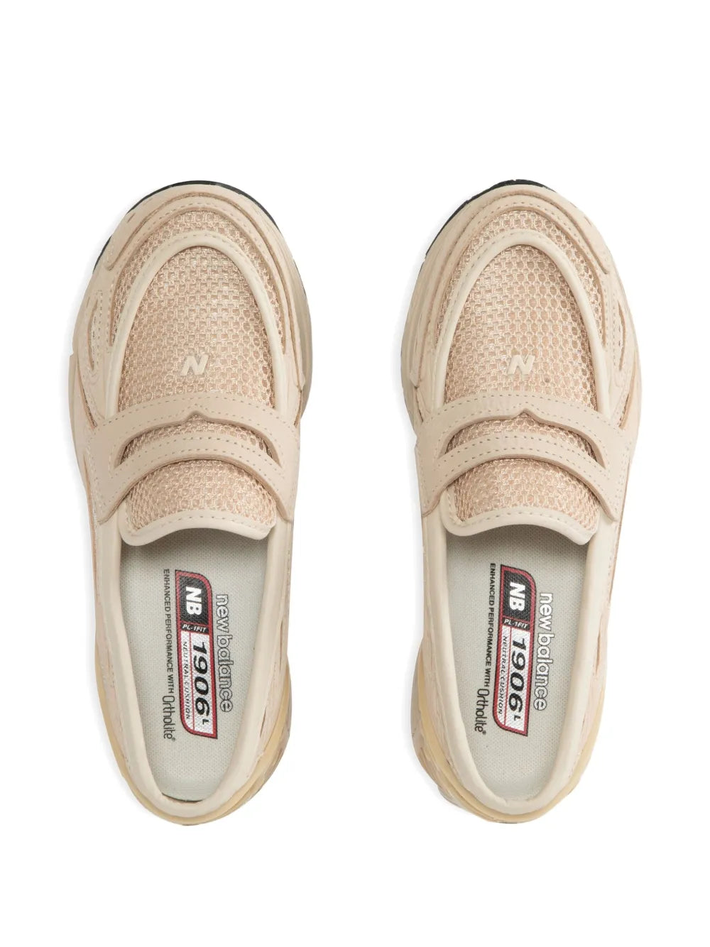 New Balance 1906L Penny-Strapp Sneakers Grazuv Mart
