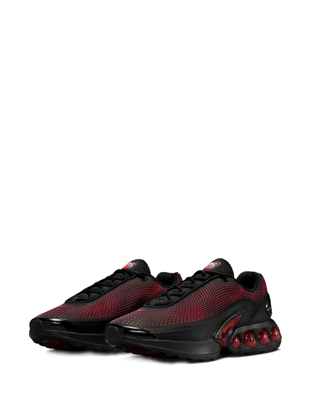 Nike Air Max Dn Bred Sneakers Grazuv Mart