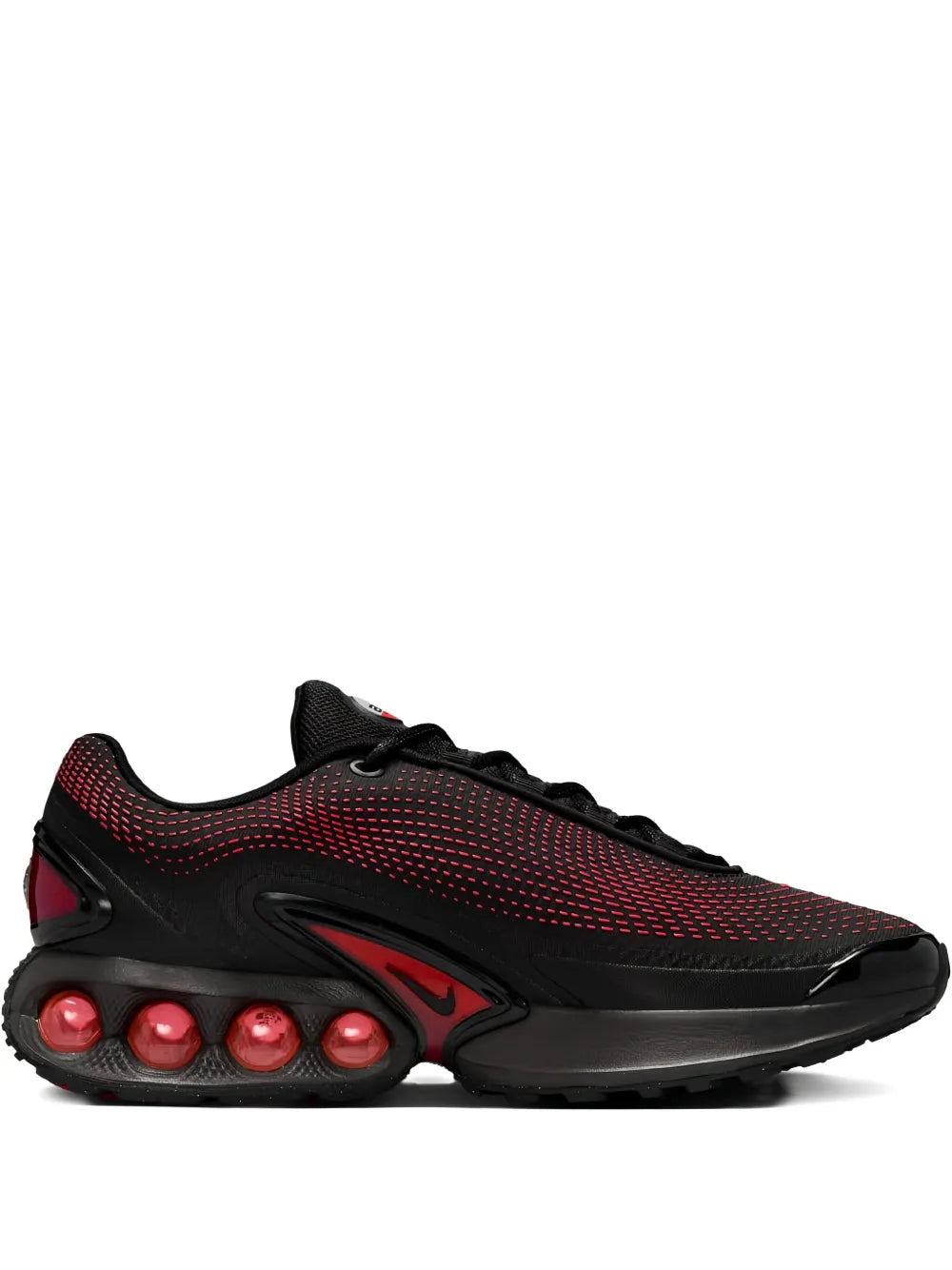 Nike Air Max Dn Bred Sneakers Grazuv Mart