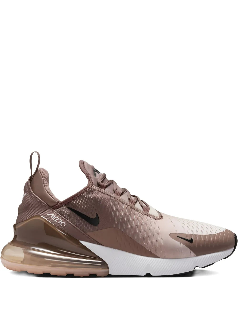 Nike Air Max 270 Mink Brown Sneakers Grazuv Mart