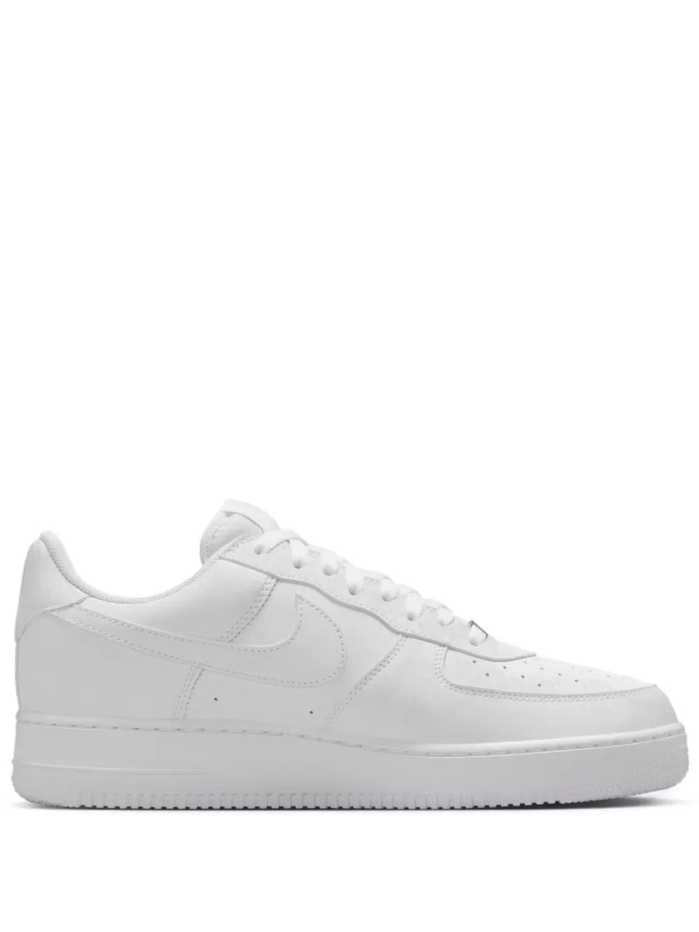 Nike Air Force 1 Low Kobe Bryant - Triple White Sneakers Grazuv Mart
