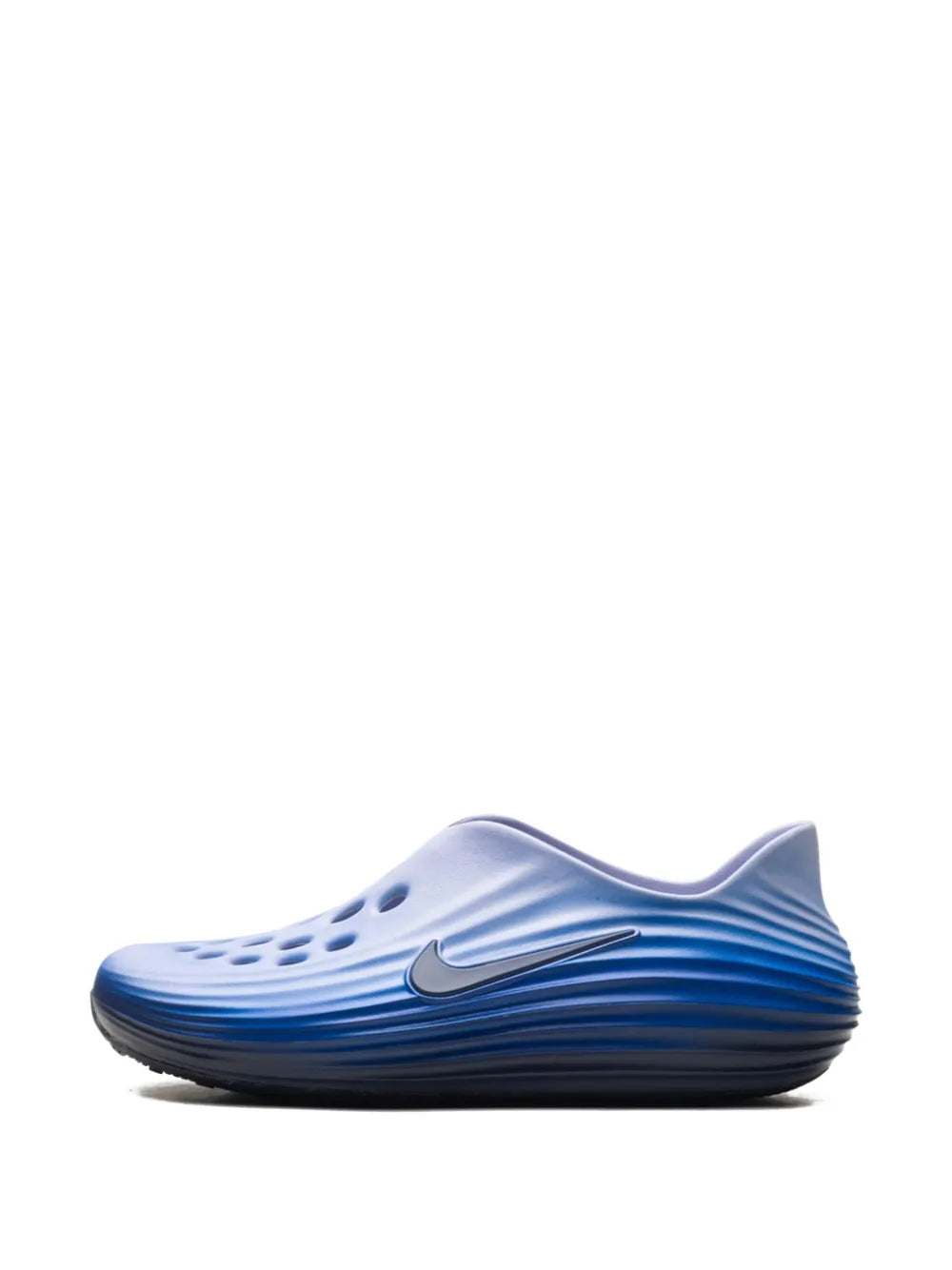 Nike Reactx Rejuven8 Midnight Navy/Comet Blue Sneakers Grazuv Mart