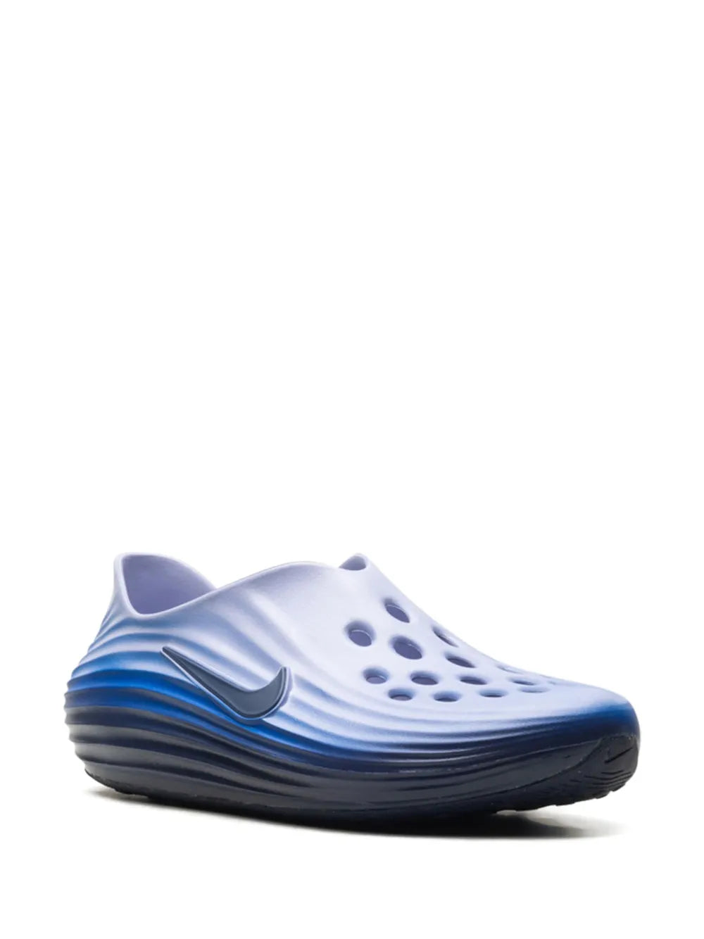 Nike Reactx Rejuven8 Midnight Navy/Comet Blue Sneakers Grazuv Mart