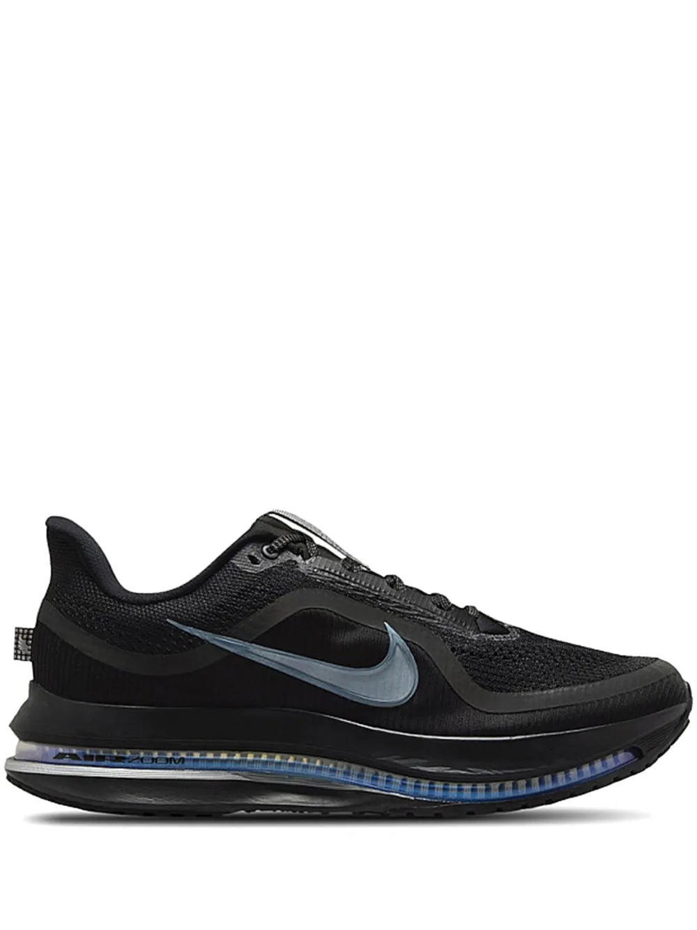 Nike Pegasus Premium Anthracite Trainers Grazuv Mart