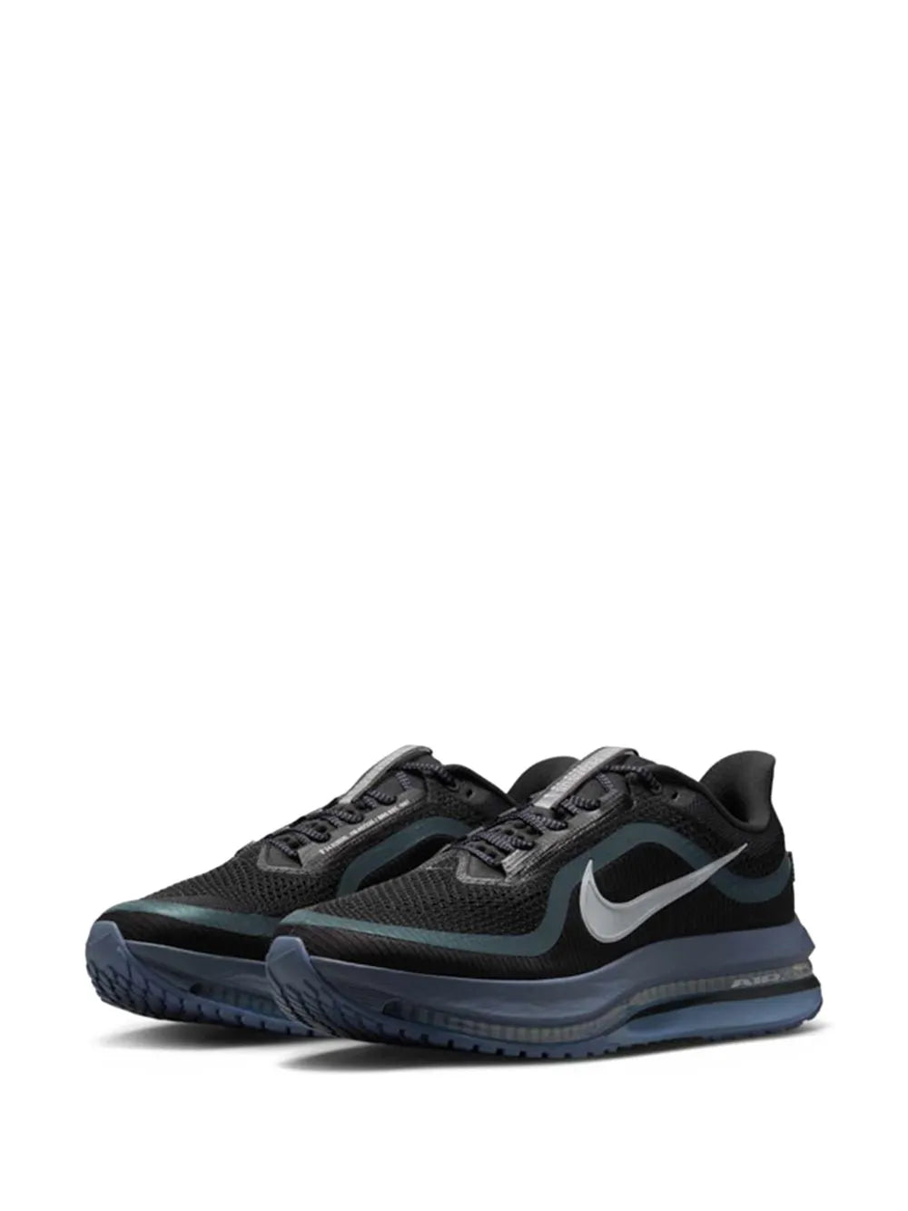 Nike Pegasus Premium Anthracite Trainers Grazuv Mart