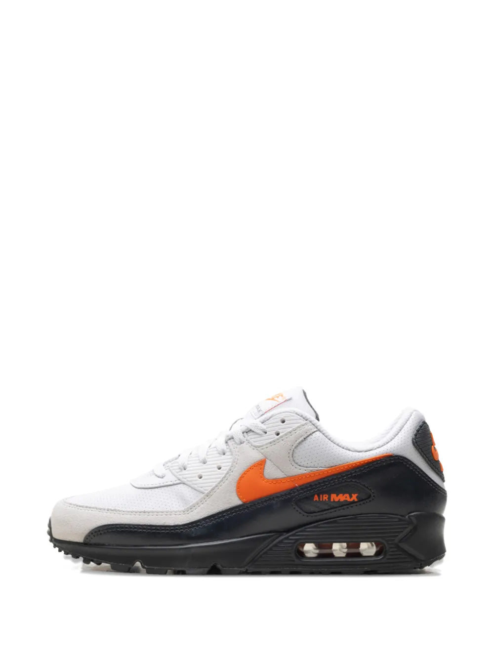 Nike Air Max 90 Hi-Tops Grazuv Mart