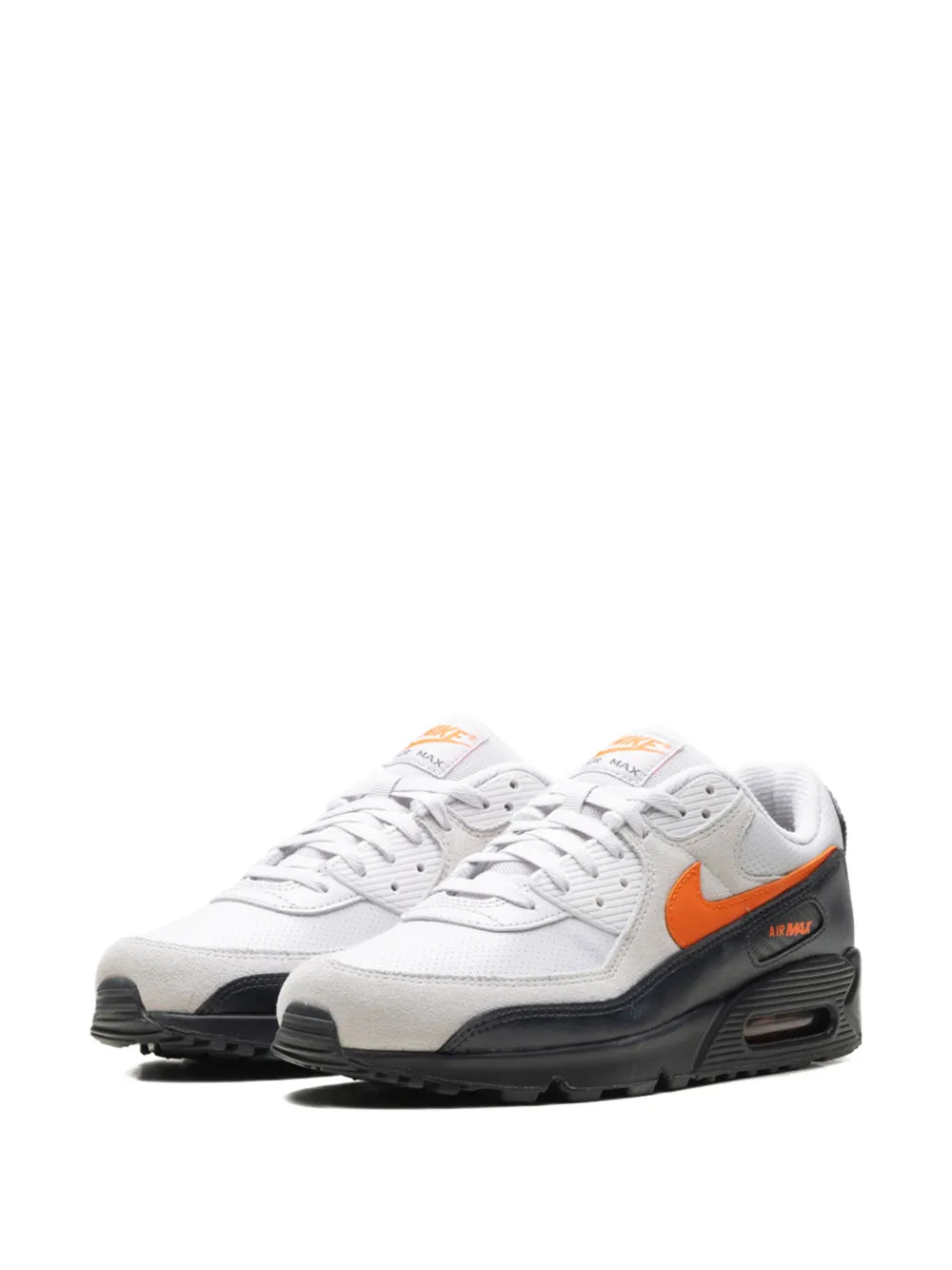 Nike Air Max 90 Hi-Tops Grazuv Mart