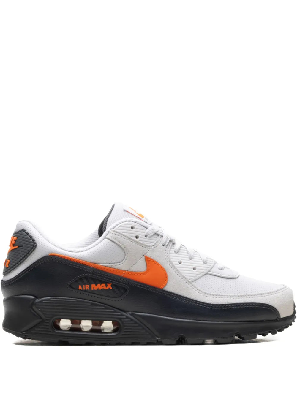 Nike Air Max 90 Hi-Tops Grazuv Mart