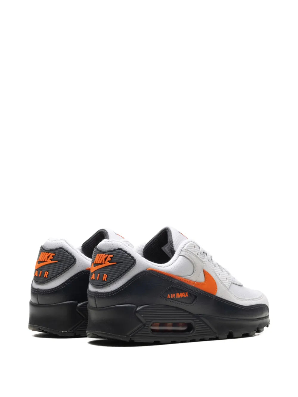 Nike Air Max 90 Hi-Tops Grazuv Mart
