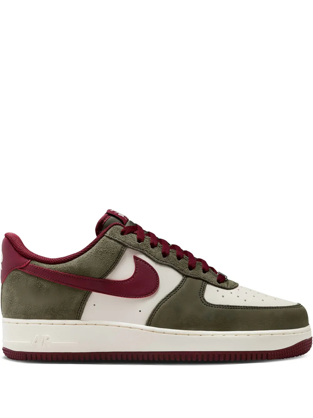 Nike Air Force 1 Low Sneakers Grazuv Mart