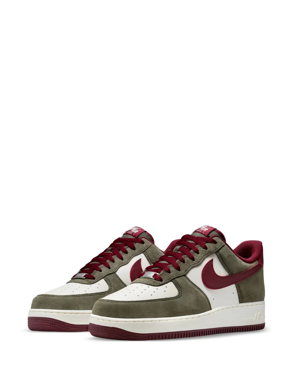 Nike Air Force 1 Low Sneakers Grazuv Mart