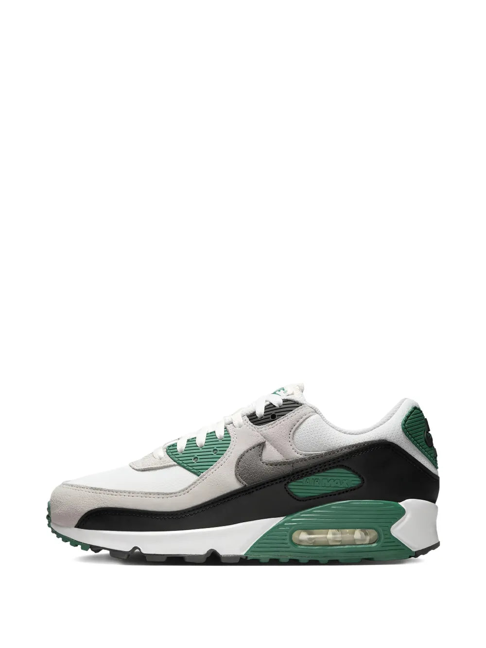 Nike Air Max 90 Evergreen Aura Sneakers Grazuv Mart