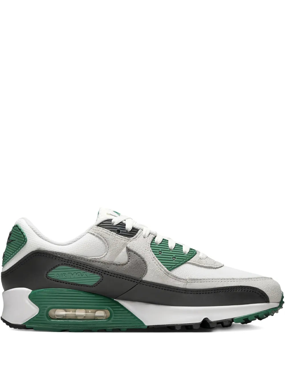 Nike Air Max 90 Evergreen Aura Sneakers Grazuv Mart