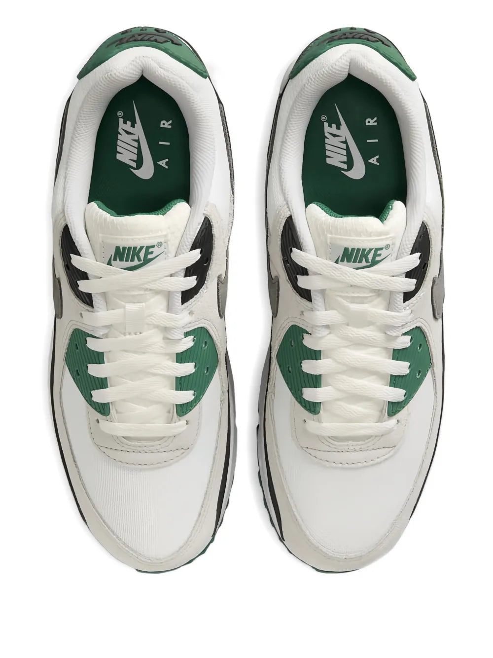 Nike Air Max 90 Evergreen Aura Sneakers Grazuv Mart