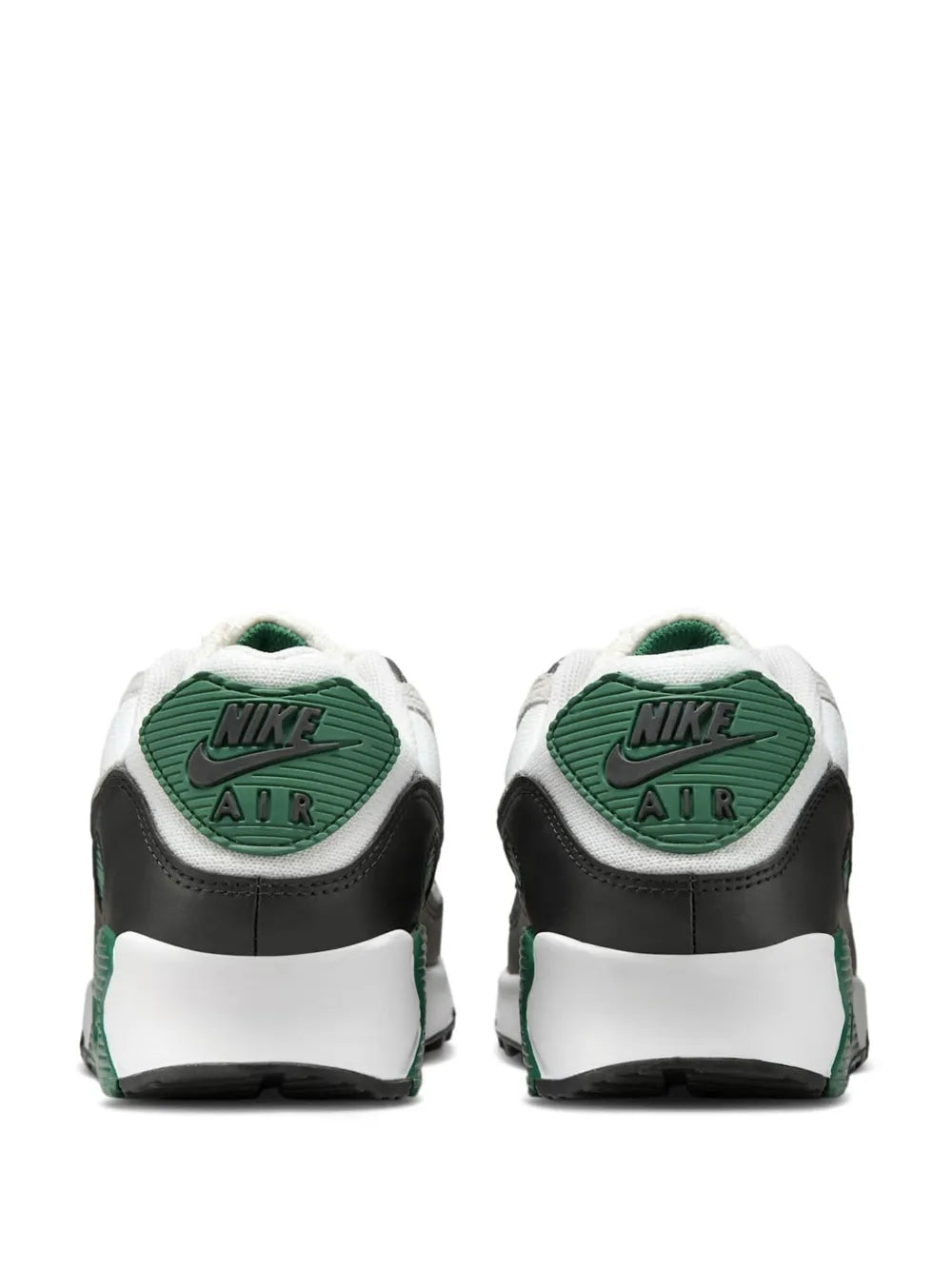 Nike Air Max 90 Evergreen Aura Sneakers Grazuv Mart