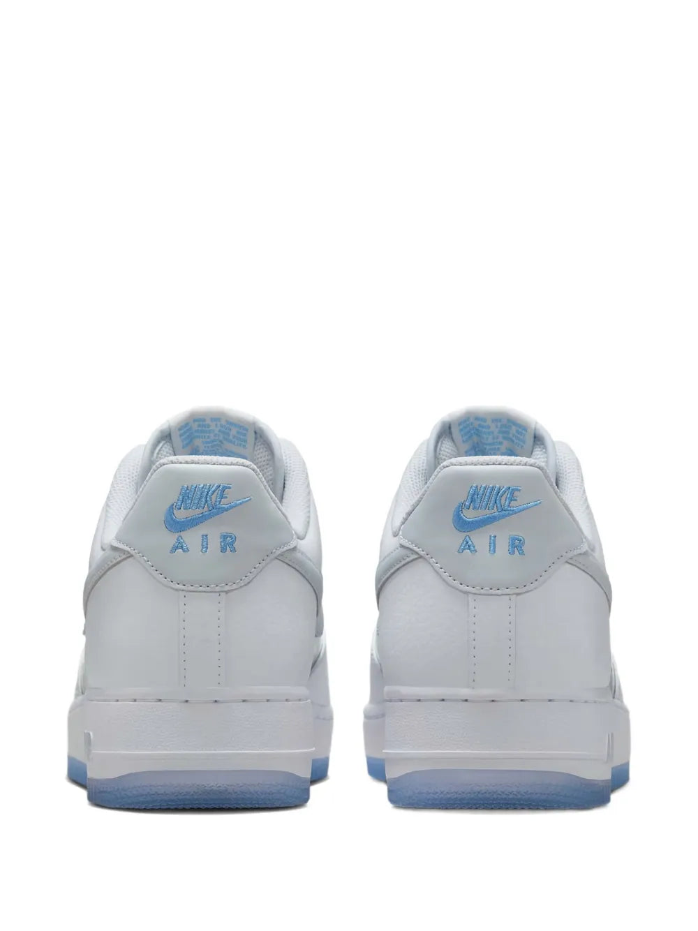 Nike Air Force 1 Sneakers Grazuv Mart