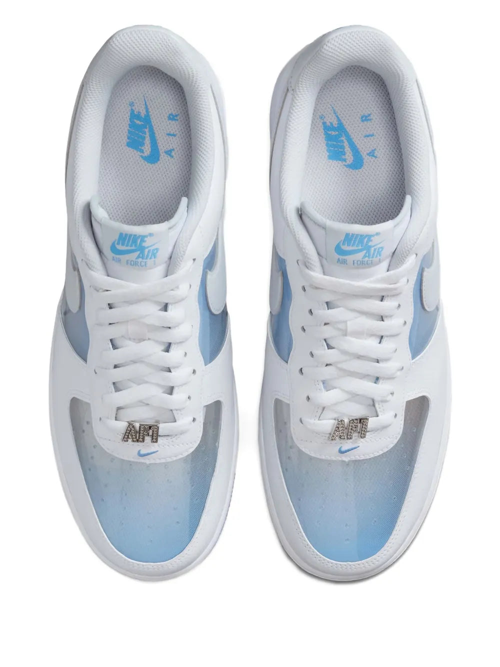 Nike Air Force 1 Sneakers Grazuv Mart