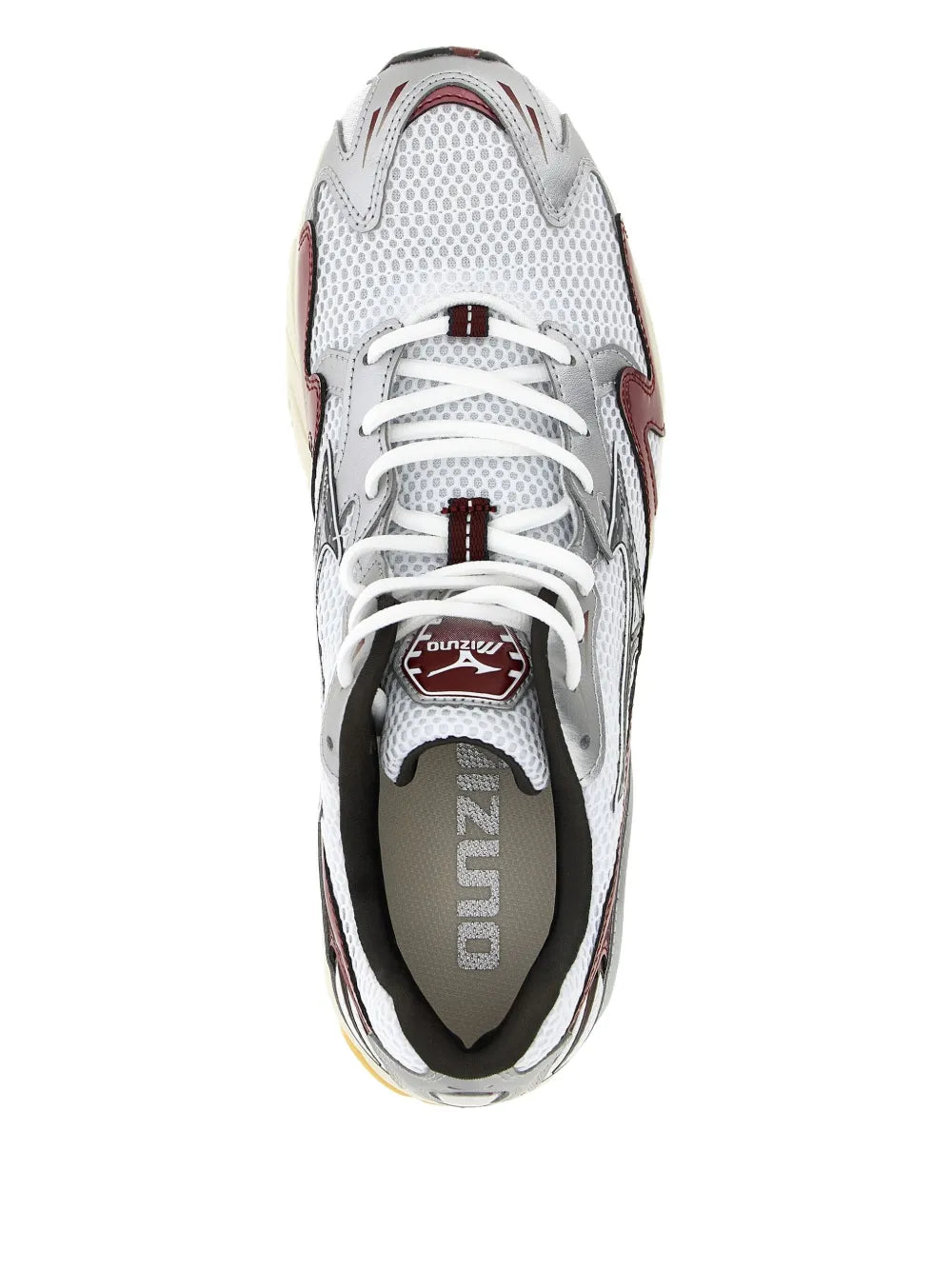 Mizuno Wave Rider 10 Sneakers Grazuv Mart