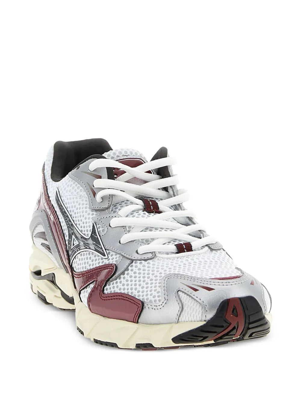Mizuno Wave Rider 10 Sneakers Grazuv Mart