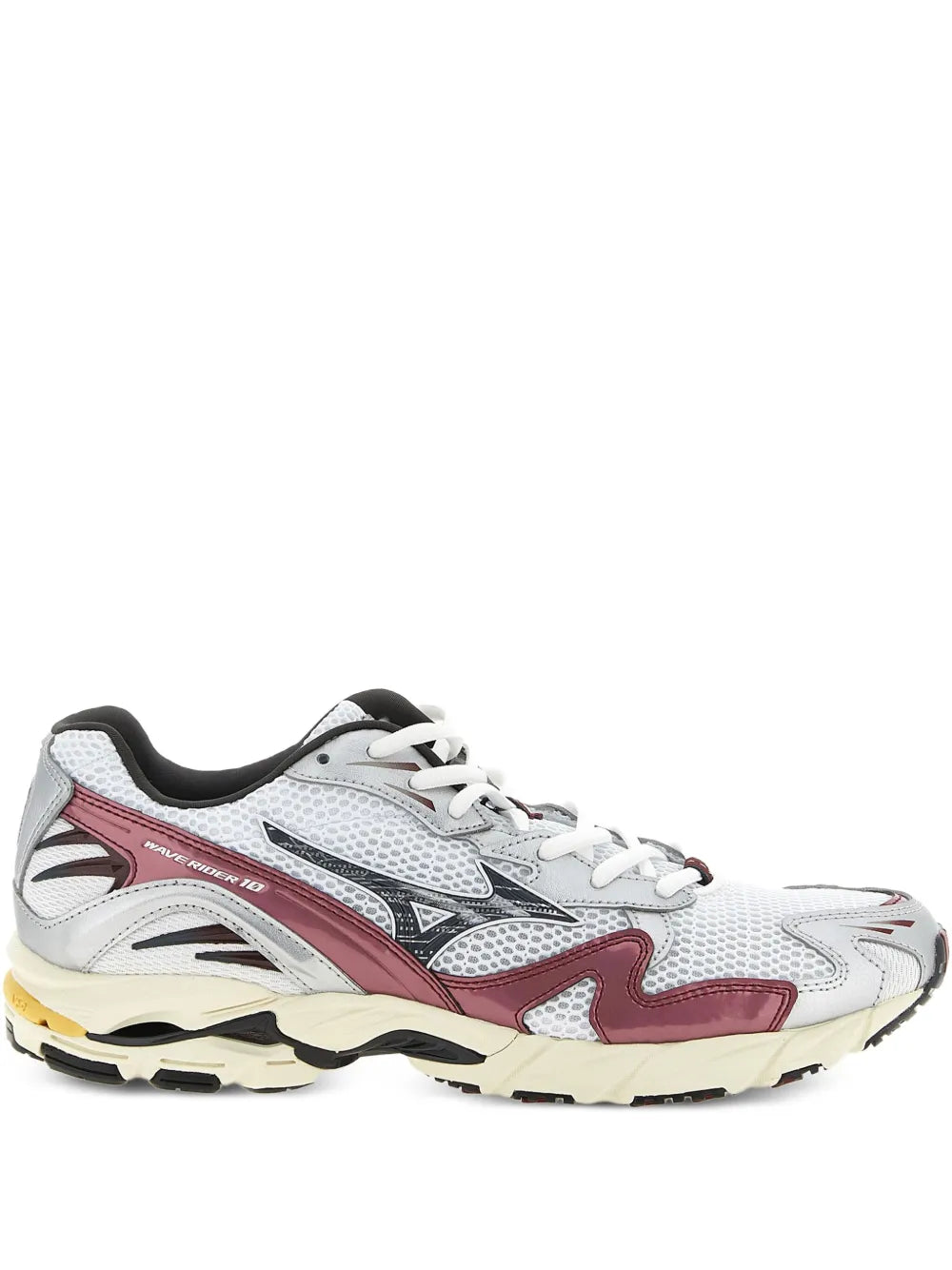Mizuno Wave Rider 10 Sneakers Grazuv Mart