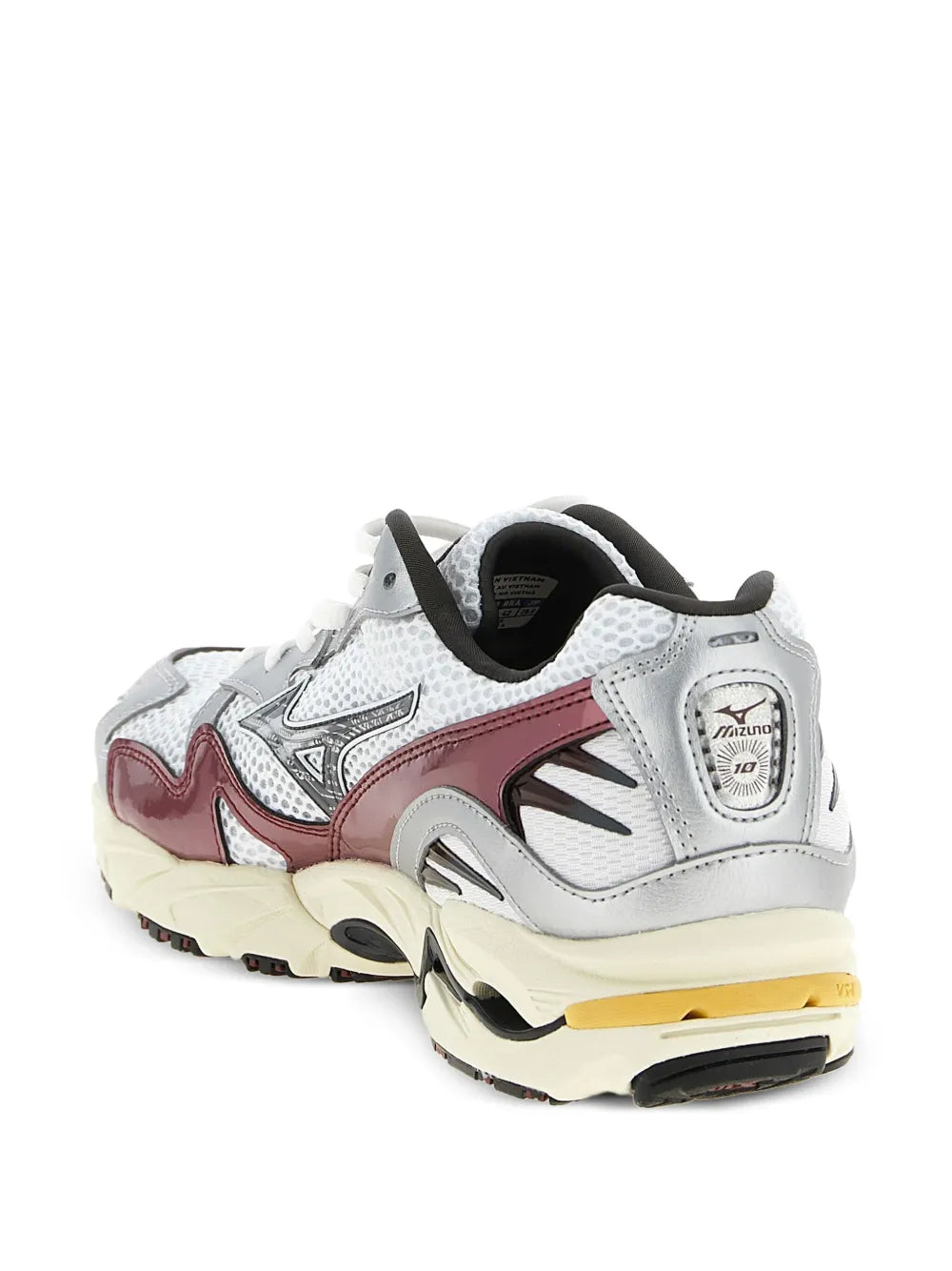 Mizuno Wave Rider 10 Sneakers Grazuv Mart