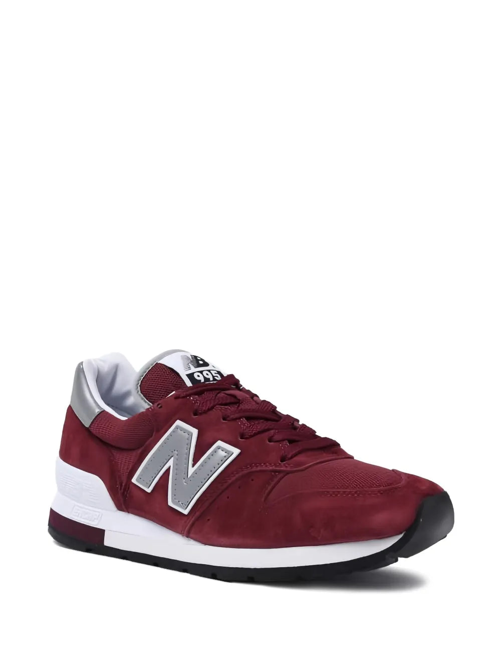 New Balance 995 Made In Usa Sneakers Grazuv Mart