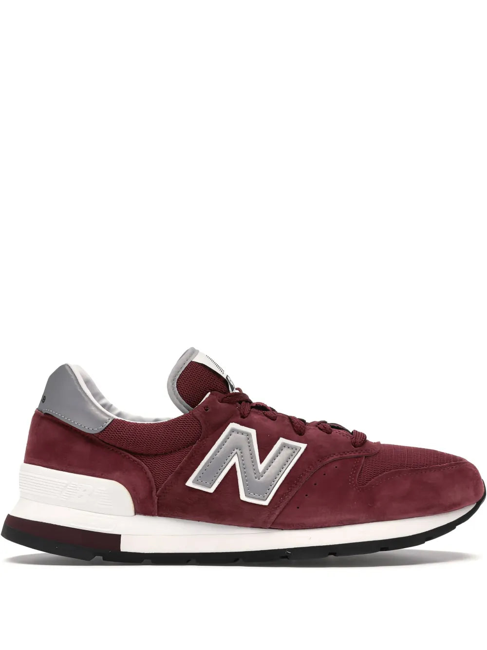 New Balance 995 Made In Usa Sneakers Grazuv Mart