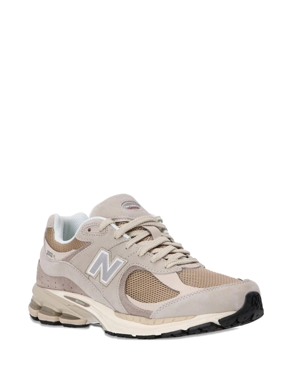 New Balance 2002R Suede Mesh Trainers Grazuv Mart