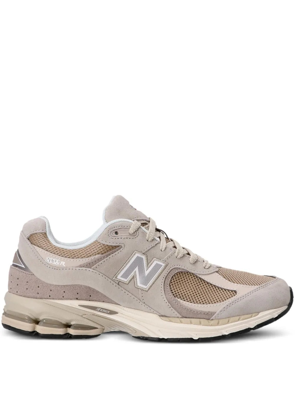 New Balance 2002R Suede Mesh Trainers Grazuv Mart