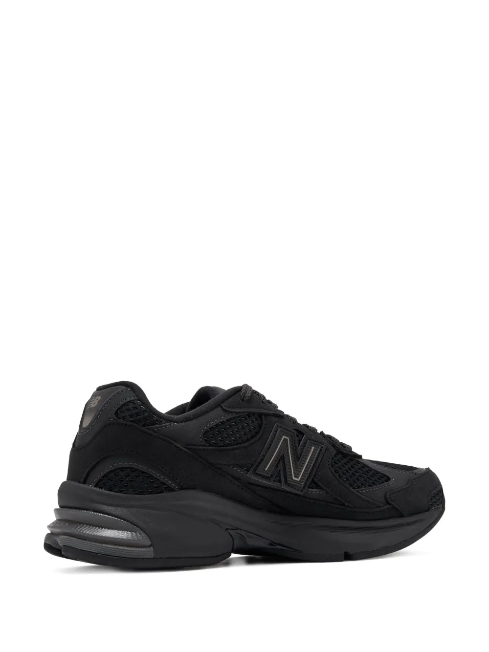 New Balance 2010 Mesh-Panelled Sneakers Grazuv Mart