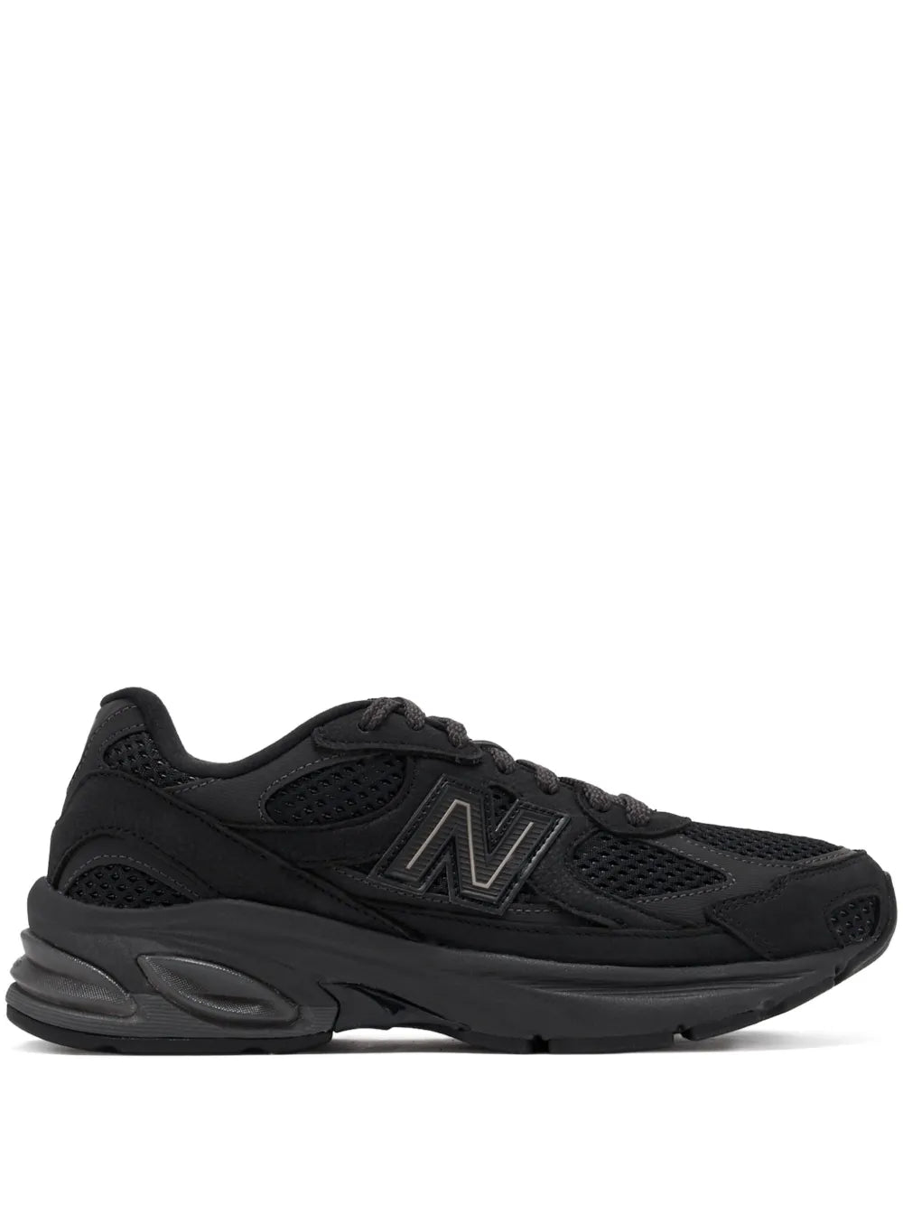 New Balance 2010 Mesh-Panelled Sneakers Grazuv Mart
