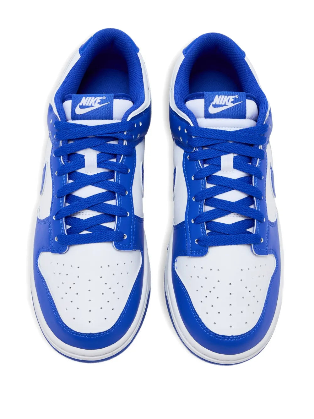 Nike Dunk Low-Top Swoosh Sneakers Grazuv Mart