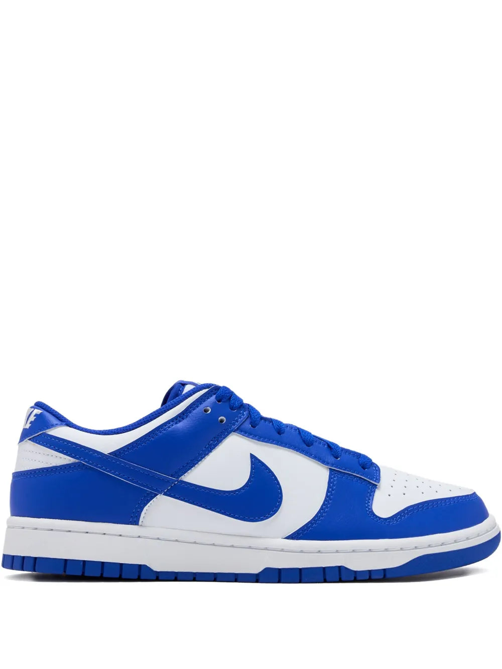 Nike Dunk Low-Top Swoosh Sneakers Grazuv Mart