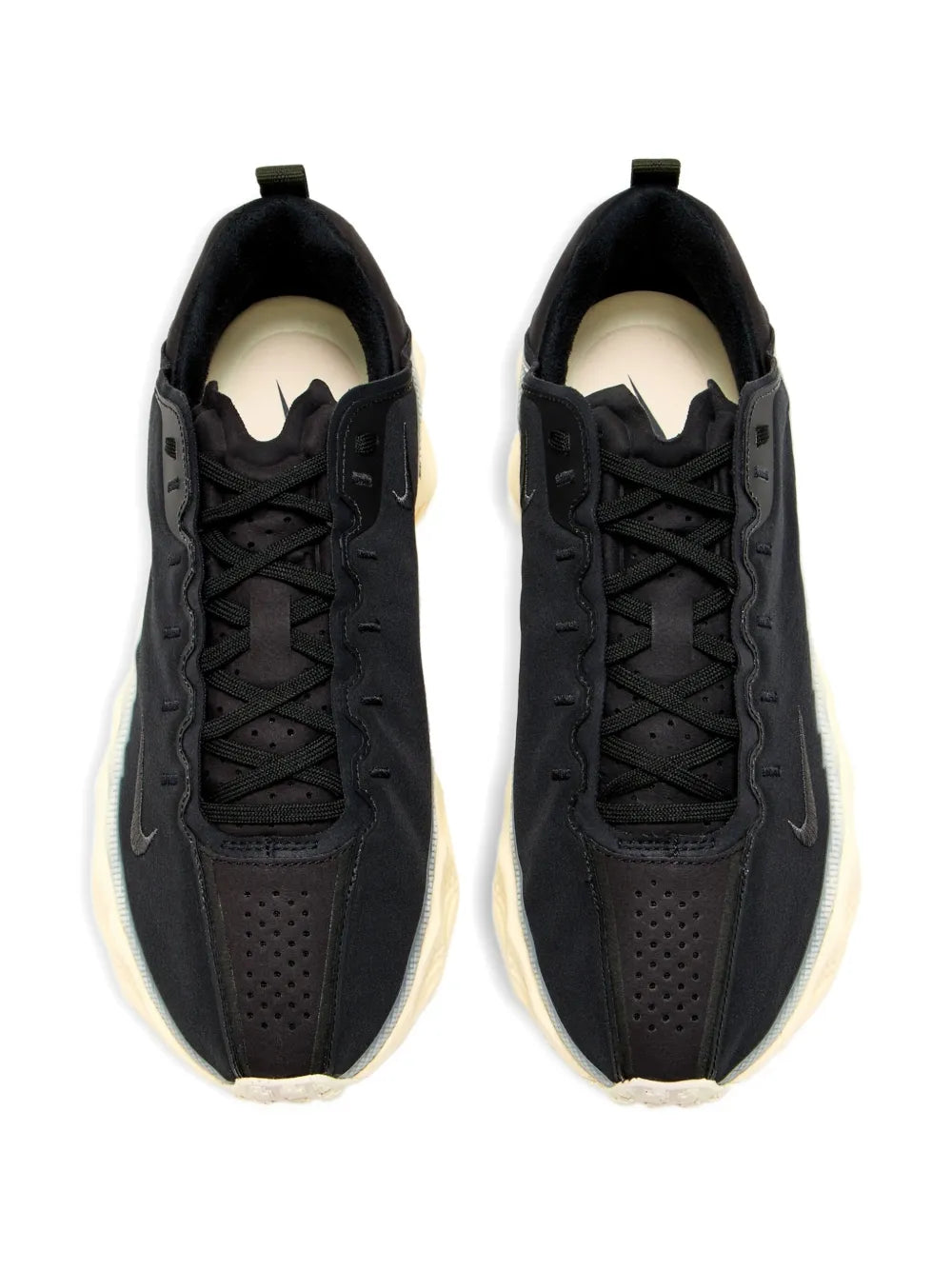 Nike Ava Rover Black Muslin Grazuv Mart