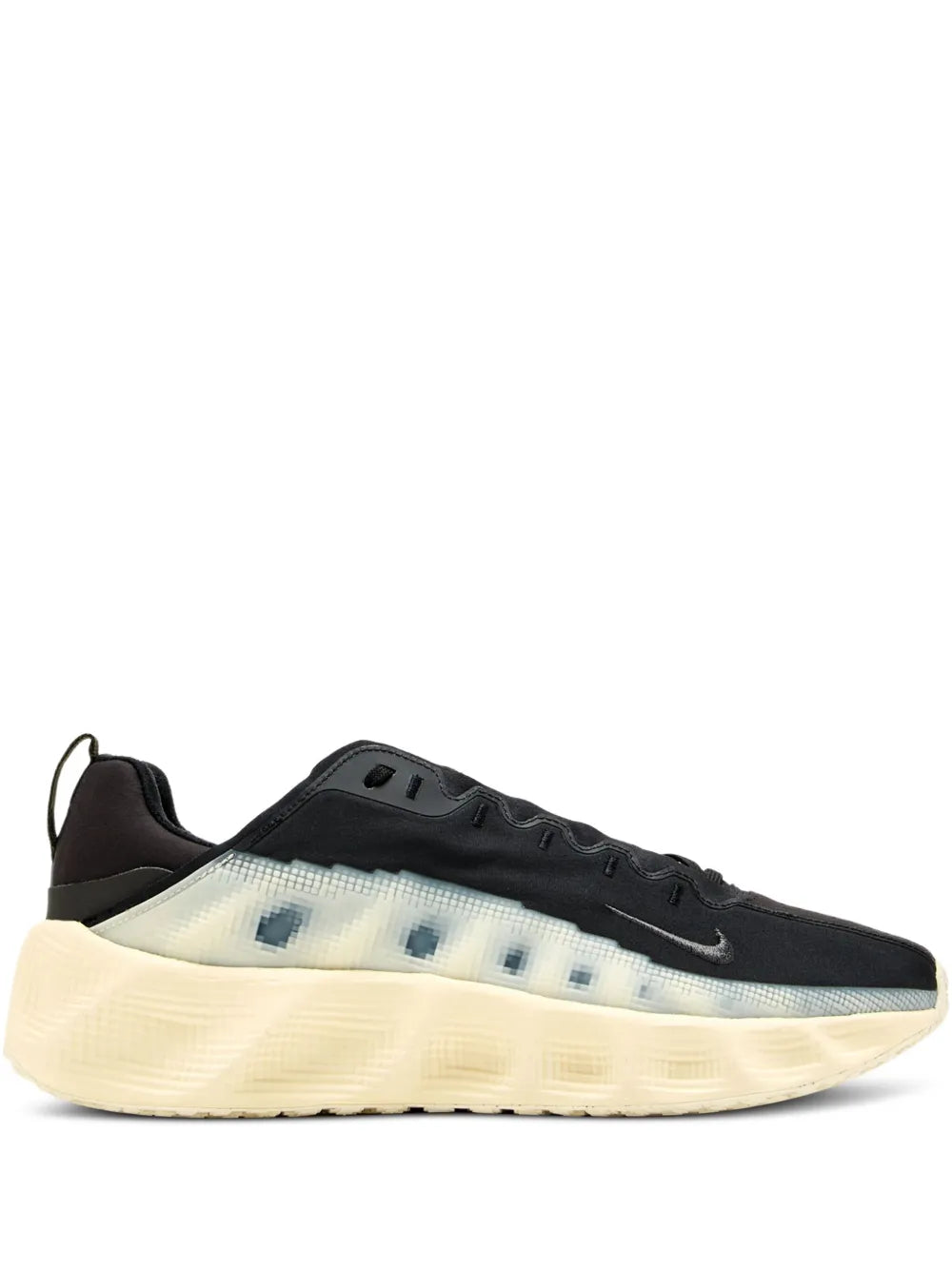 Nike Ava Rover Black Muslin Grazuv Mart