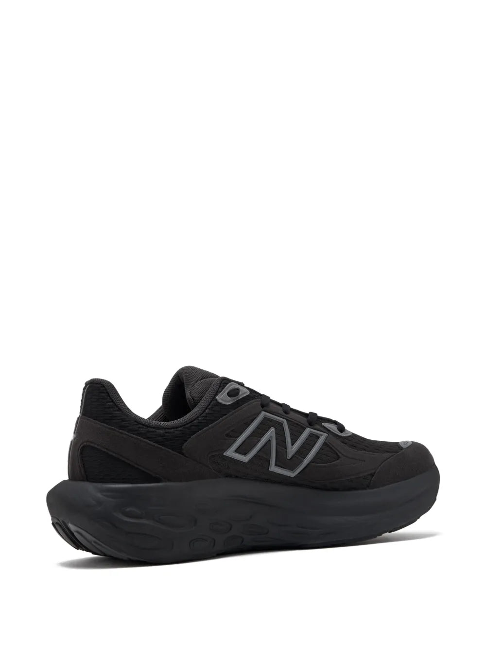 New Balance Mesh-Panelled Fresh Foam Sneakers Grazuv Mart
