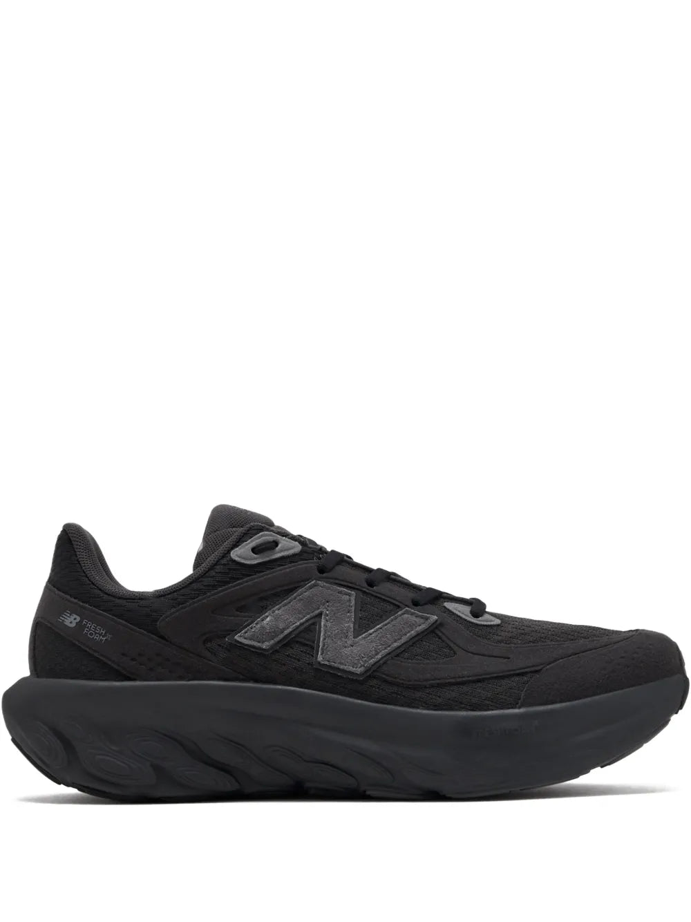 New Balance Mesh-Panelled Fresh Foam Sneakers Grazuv Mart