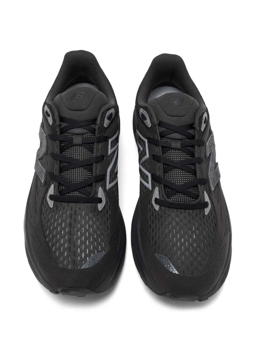 New Balance Mesh-Panelled Fresh Foam Sneakers Grazuv Mart